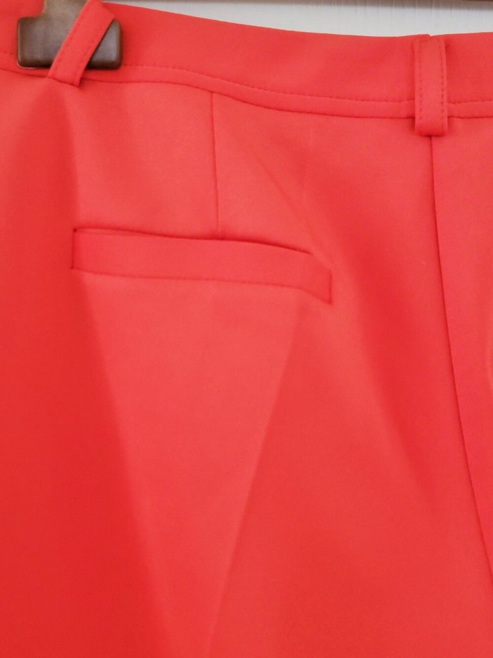 IMPERIAL MADE IN ITALY STRETCHED CAPRI - Picture 4 of 9